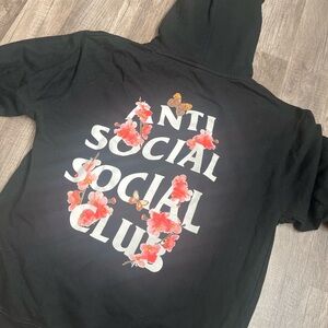 Anti Social Social Club
